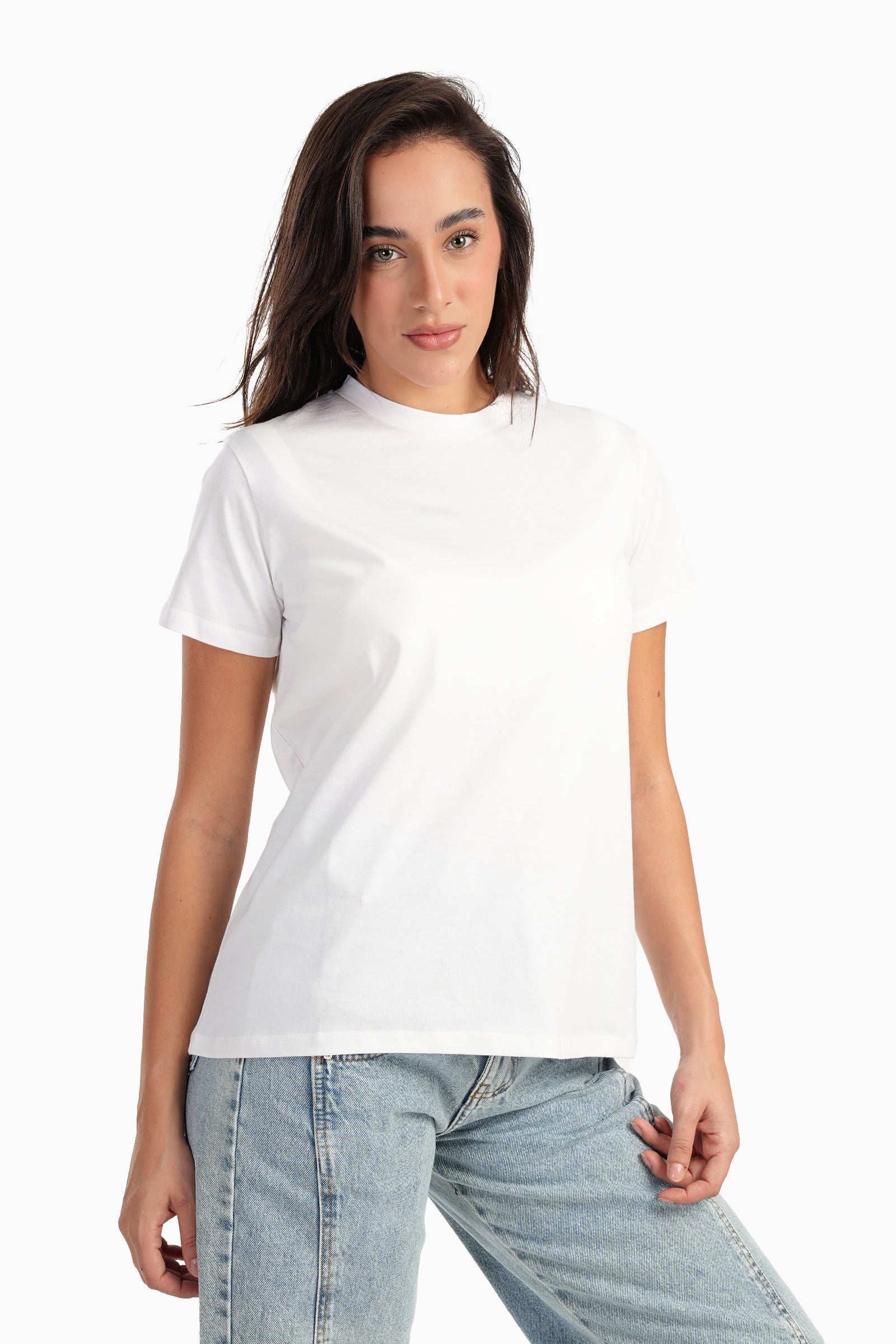 Everyday Short Sleeves T-Shirt