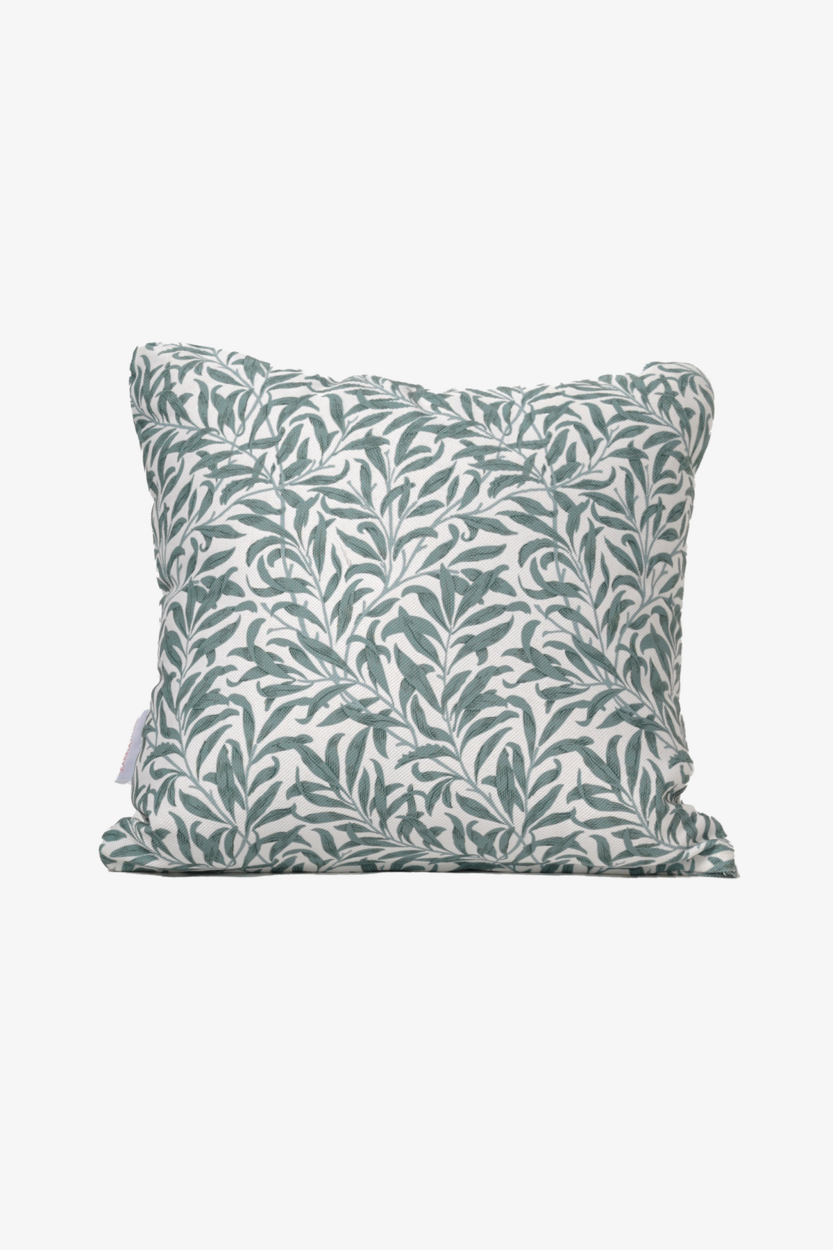 Leafy Cushions - Mint