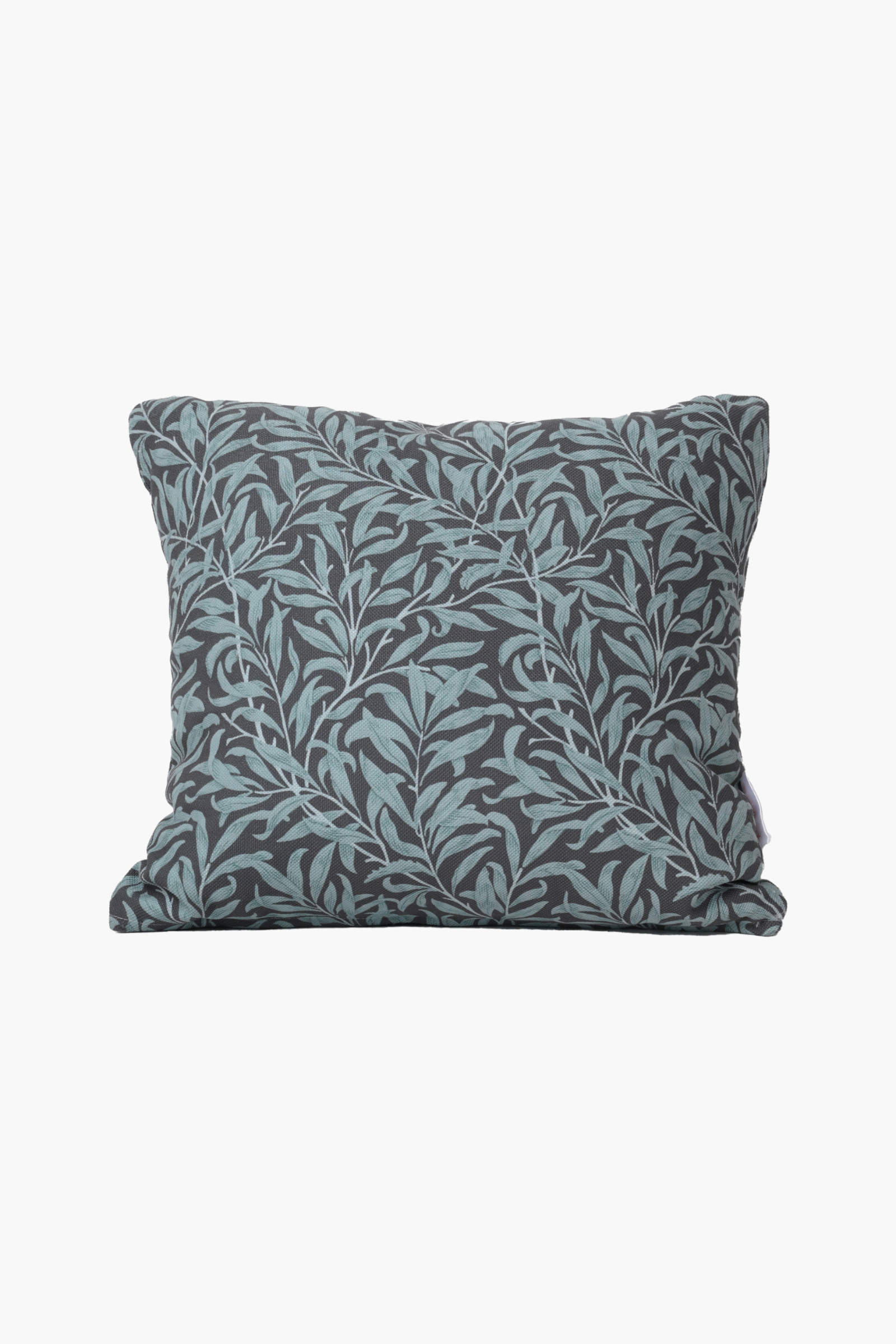 Leafy Cushions - Green