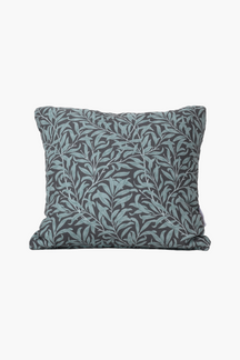 Leafy Cushions - Green