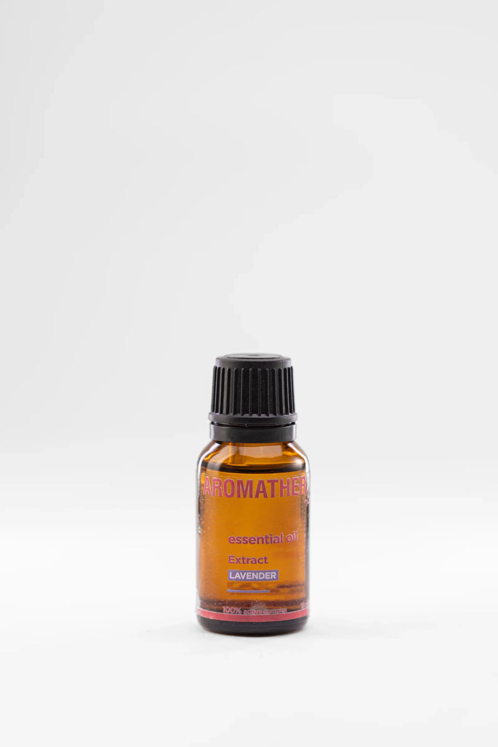 Lavender Essential Oil - 15ml