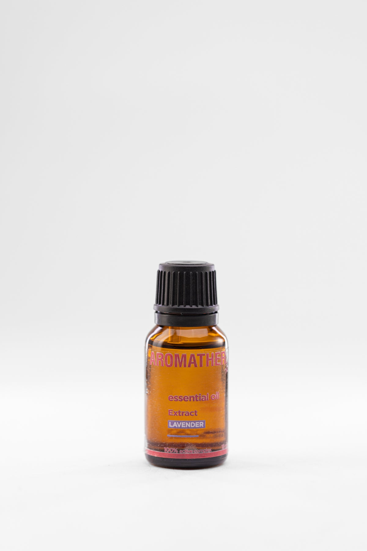 Lavender Essential Oil - 15ml
