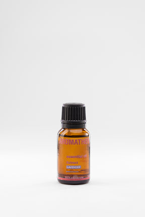 Lavender Essential Oil - 15ml