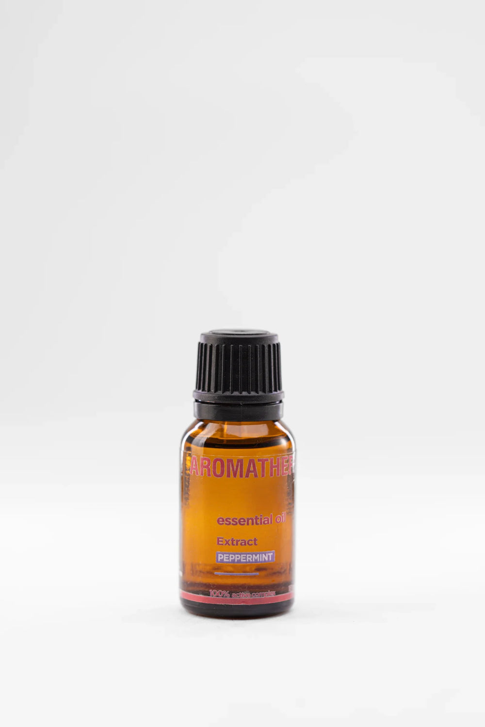 Peppermint Essential Oil - 15ml