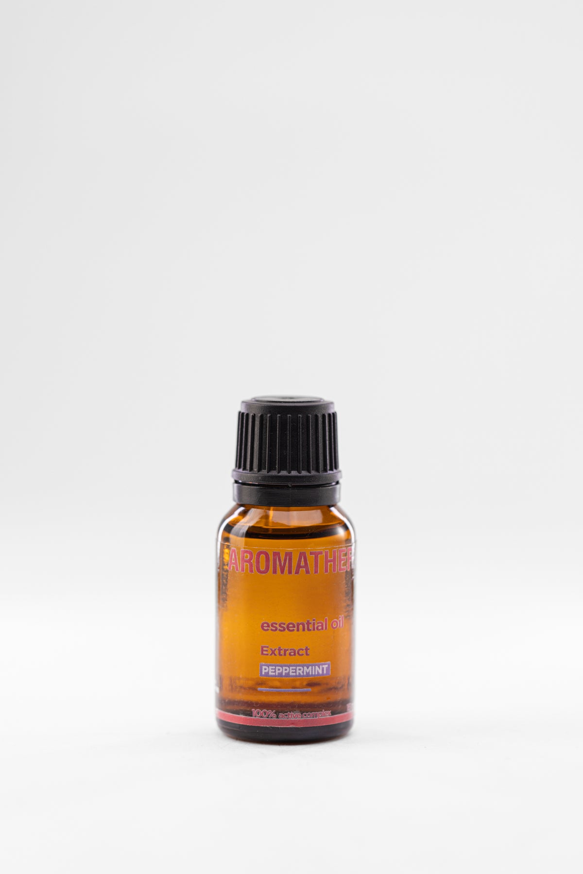 Peppermint Essential Oil - 15ml