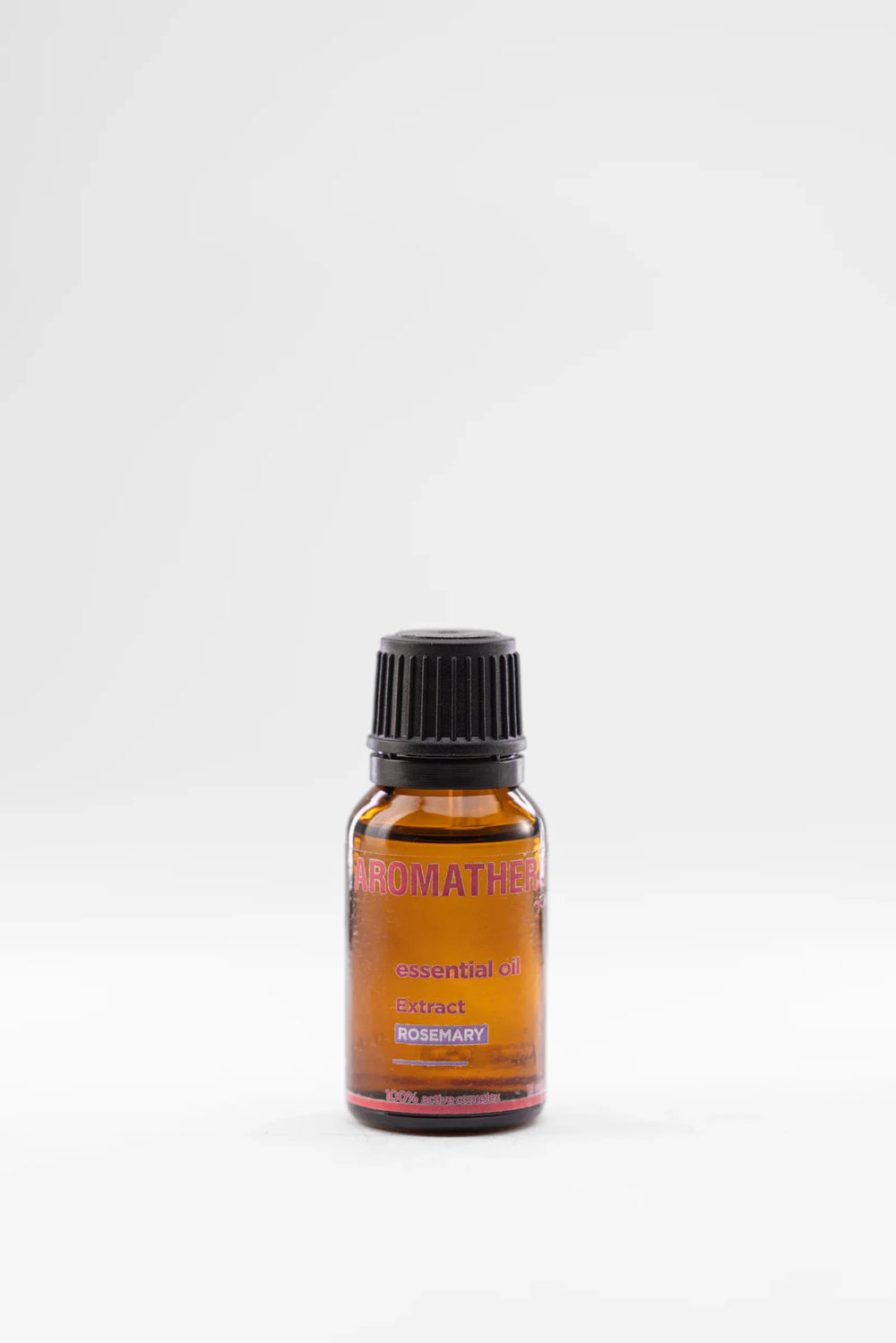 Rosemary Essential Oil - 15ml