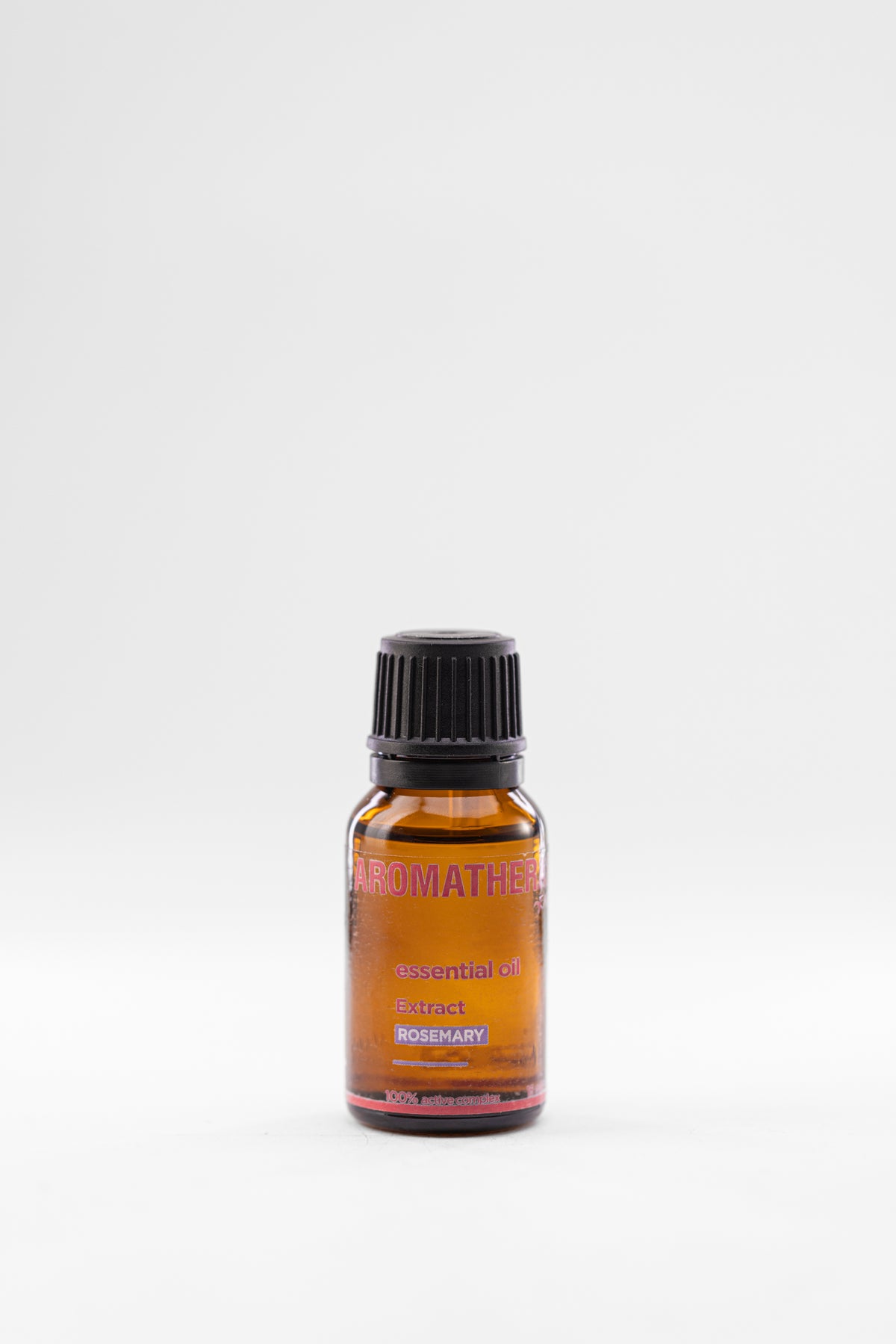 Rosemary Essential Oil - 15ml