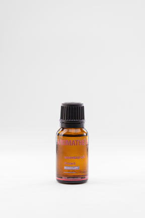 زيت الروزماري العطري – 15 مل