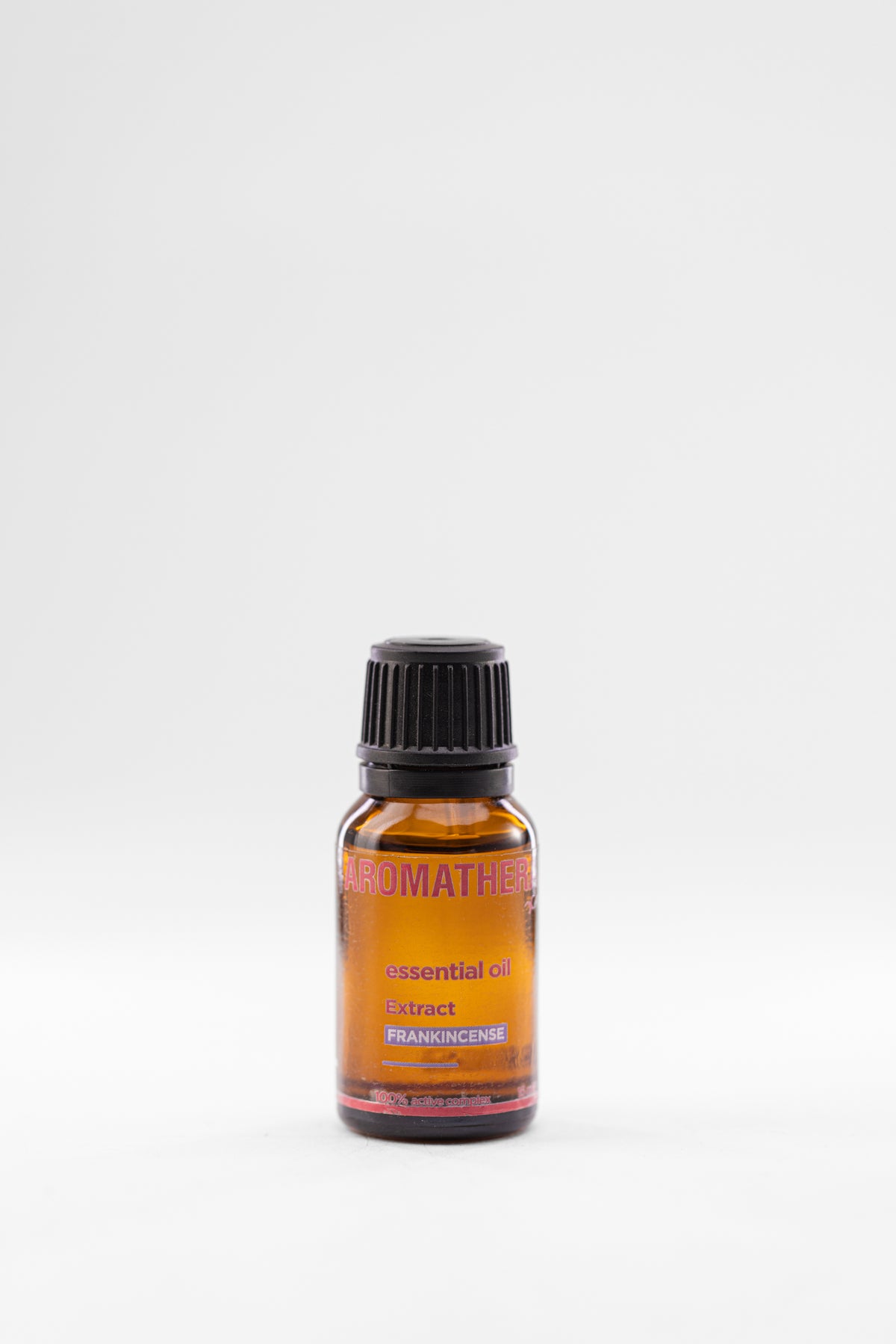 Frankincense Essential Oil - 15ml