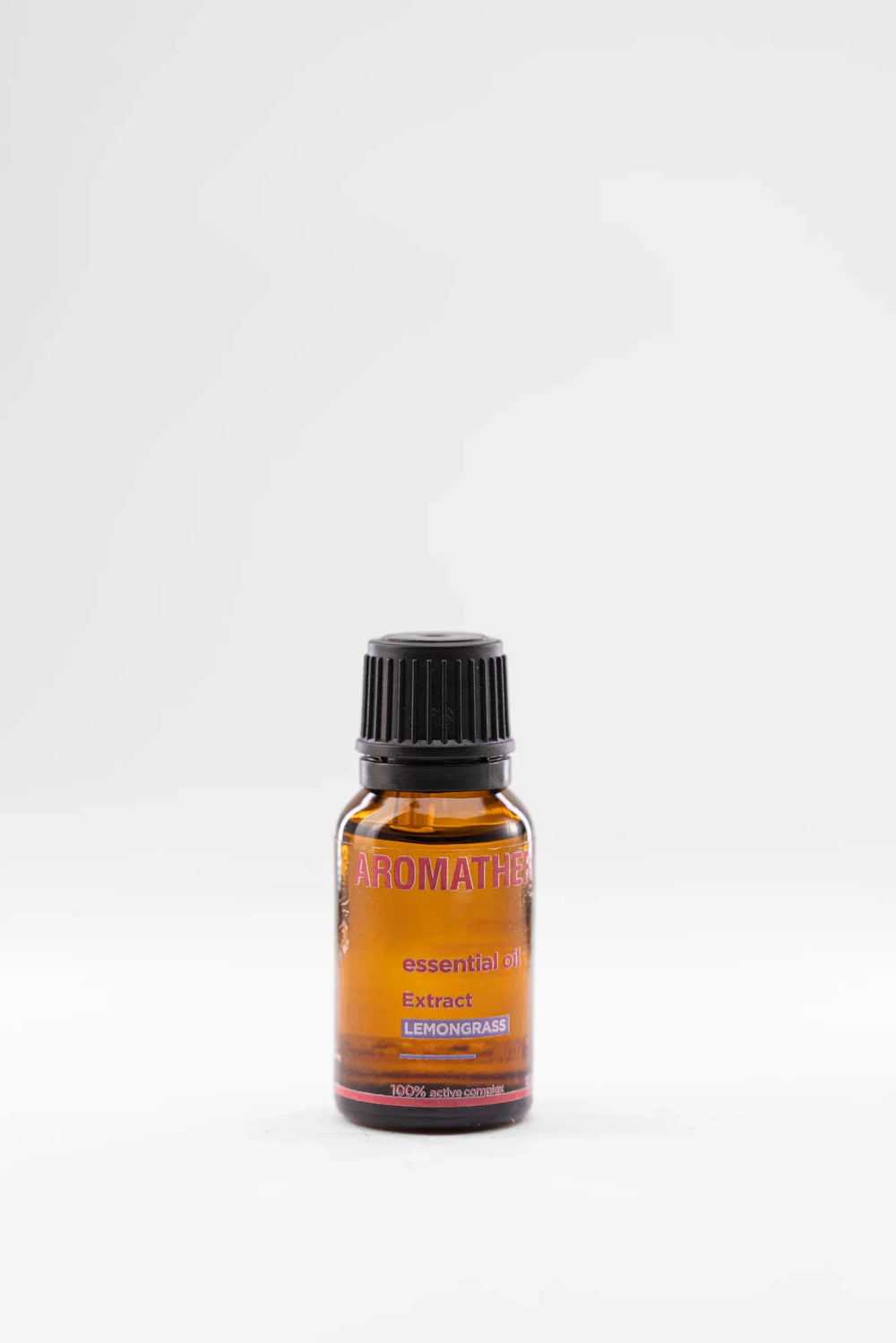 Lemon Grass Essential Oil - 15ml