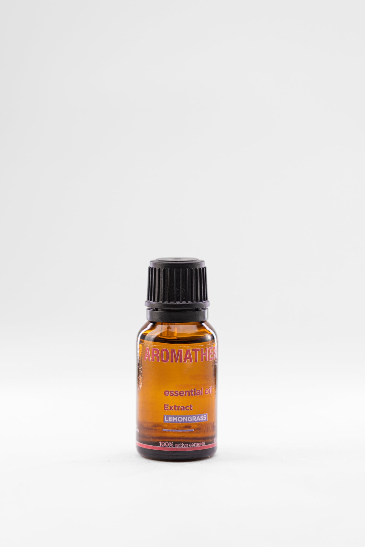 Lemon Grass Essential Oil - 15ml