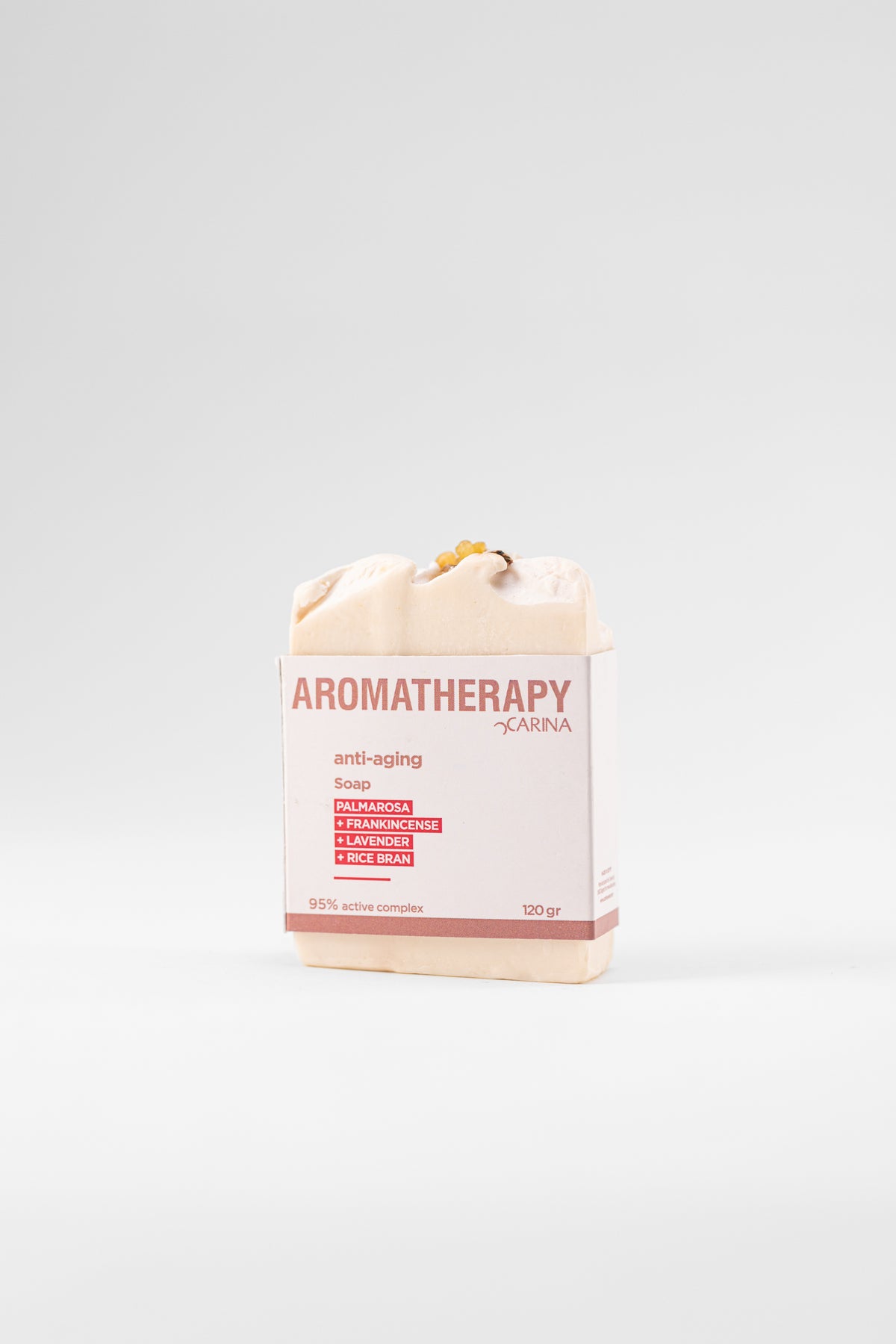 Anti-Aging Soap - 120g
