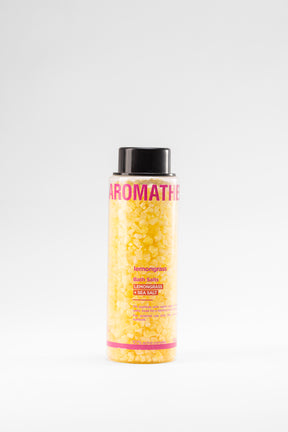 Lemongrass Bath Salt - 500ml