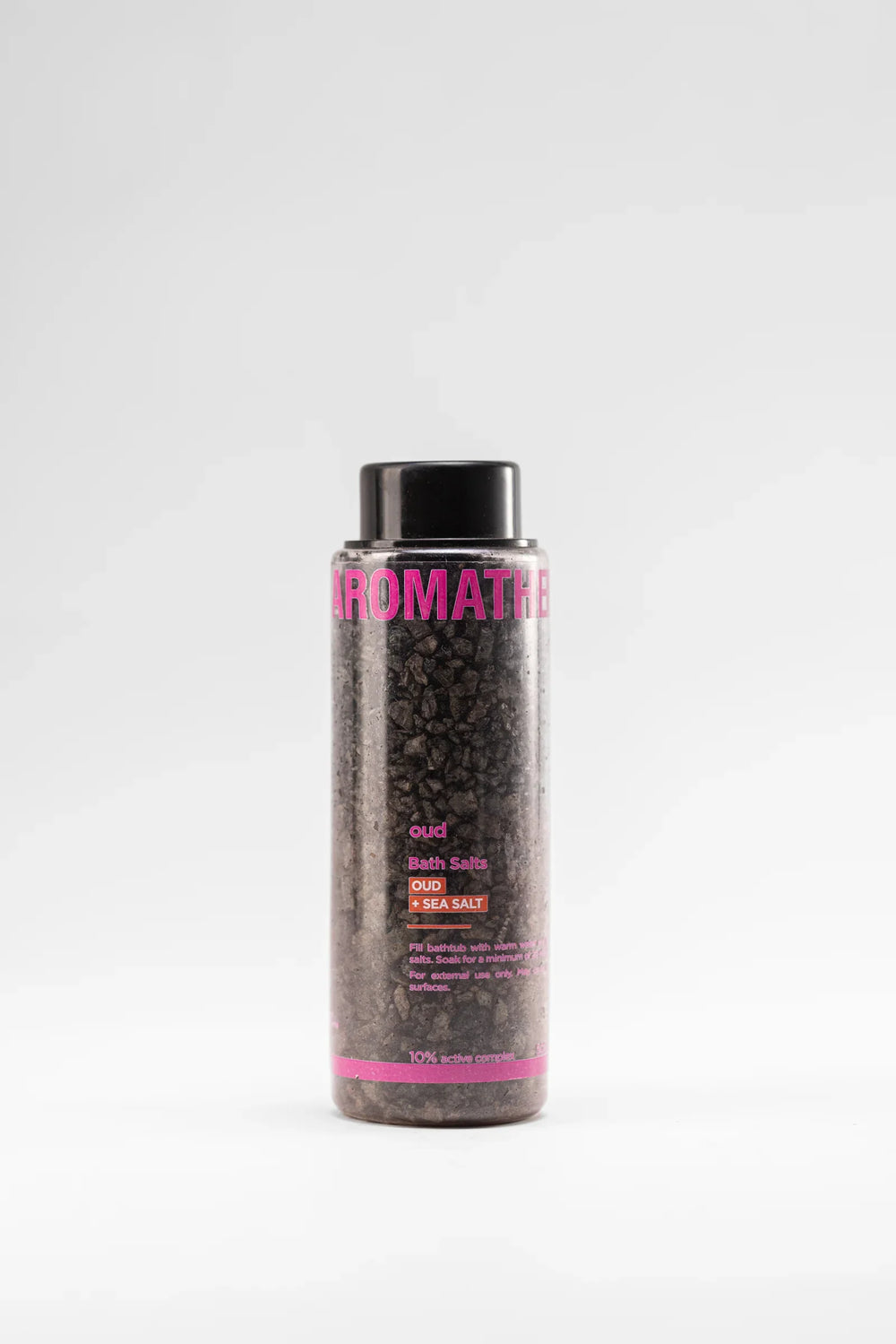 Oud Bath Salt - 500ml