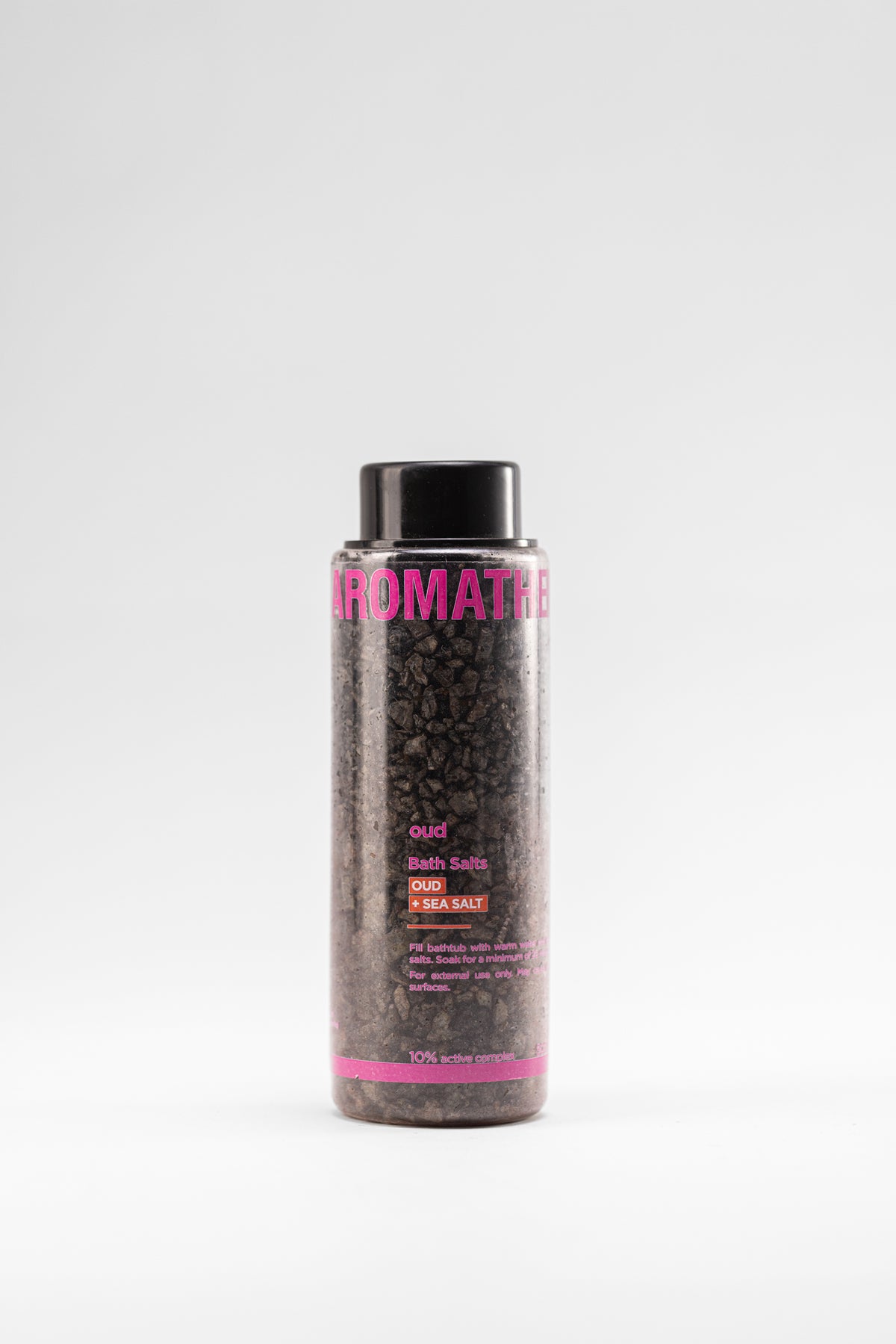 Oud Bath Salt - 500ml