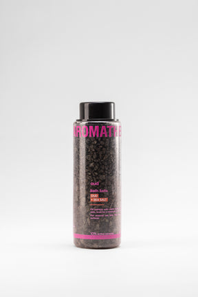 Oud Bath Salt - 500ml