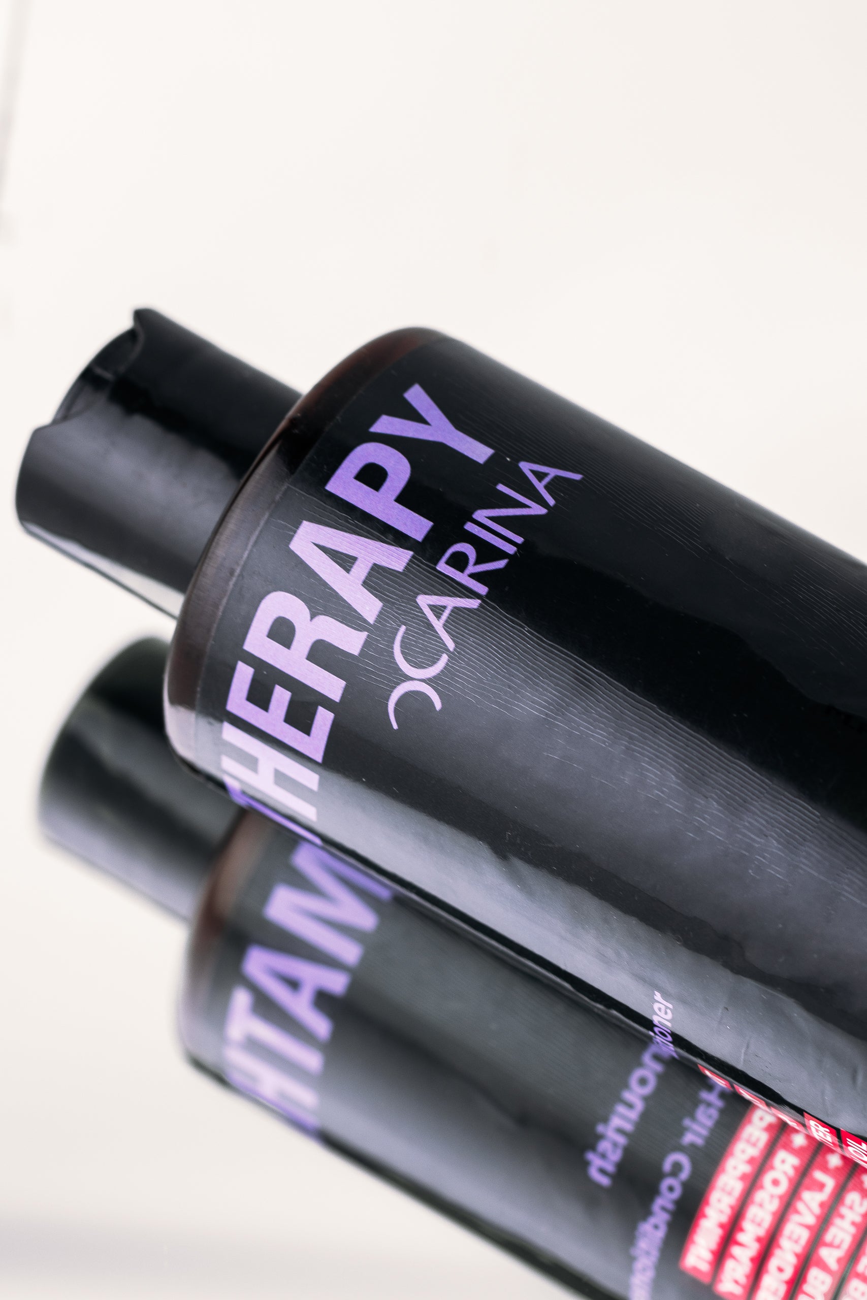 Nourishing Hair Conditioner - 500ml