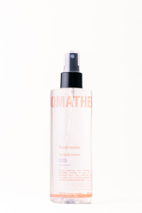 Rose Floral Water - 250ml