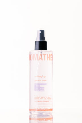 Anti Aging Floral Water - 250ml