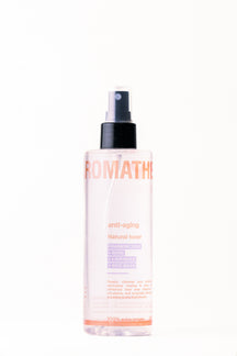 Anti Aging Floral Water - 250ml