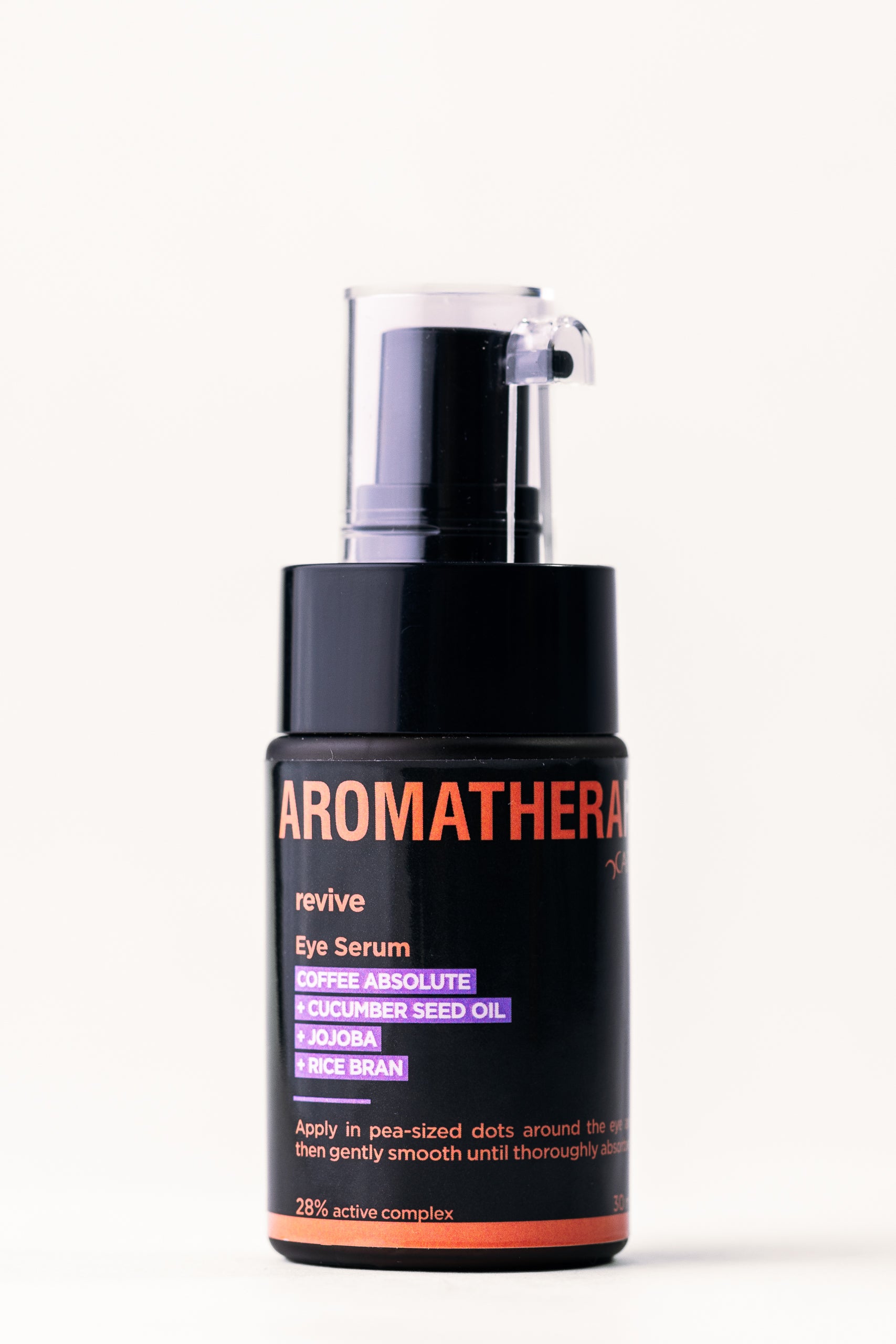 Revive Eye Serum - 30ml