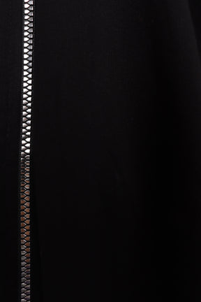 Side Zippers Lounge Pants