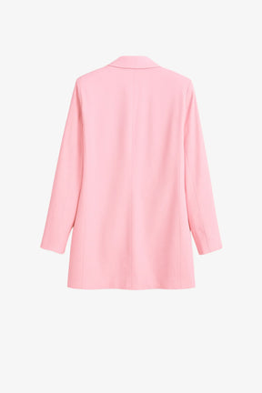 Classic Long Sleeves Blazer