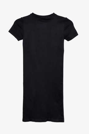 Slim Fit Mini Dress