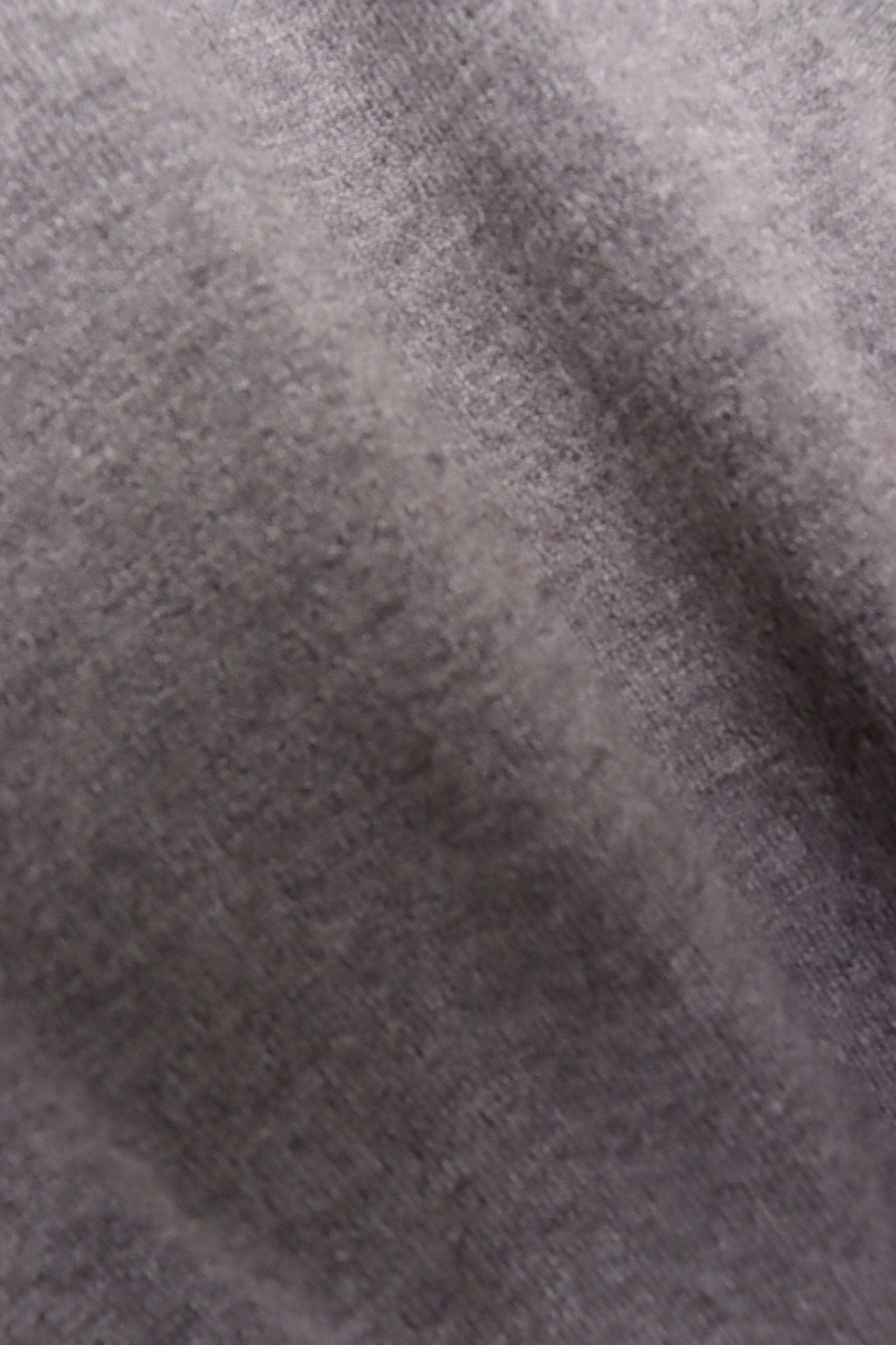 Basic Mock Neck Pullover