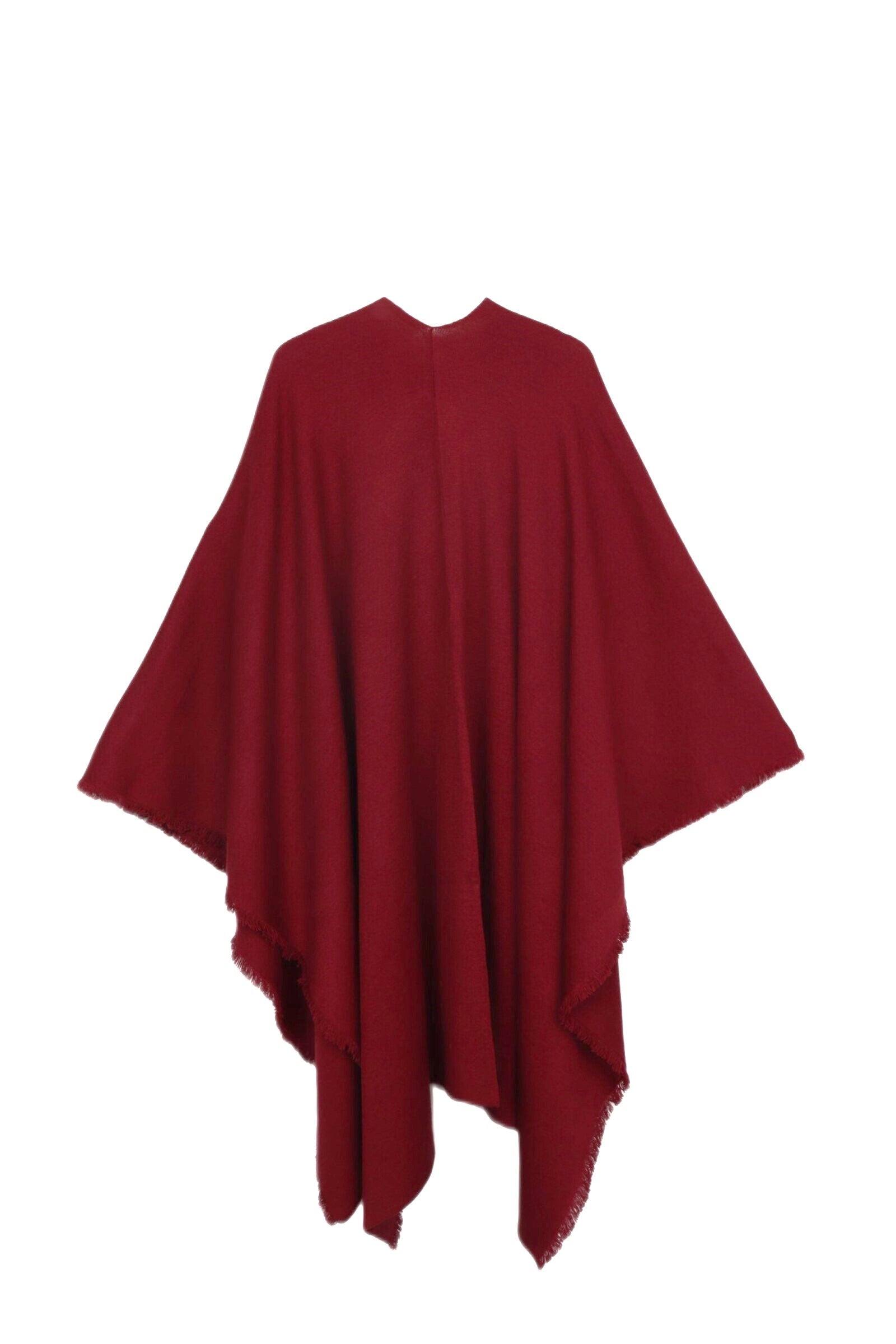 بونشو بحافة بشراشيب