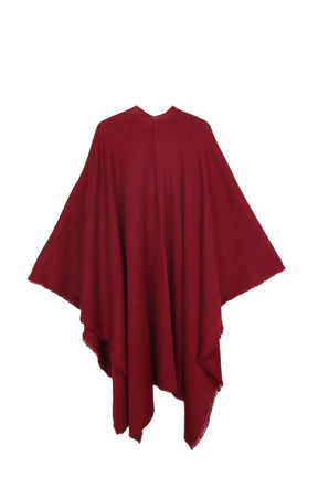 بونشو بحافة بشراشيب