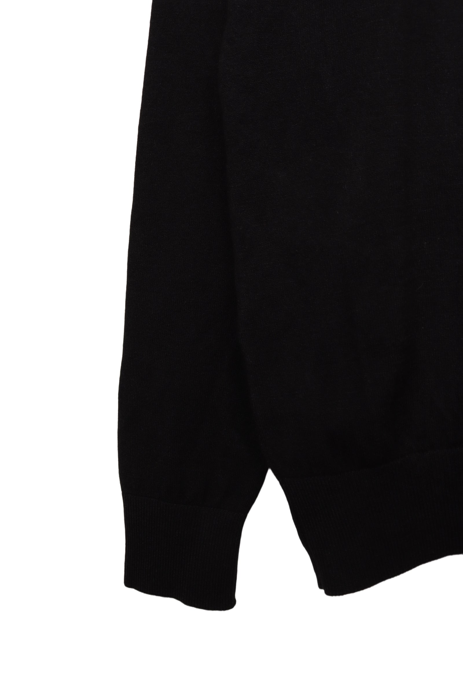 Crew Neck Pullover