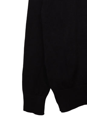 Crew Neck Pullover