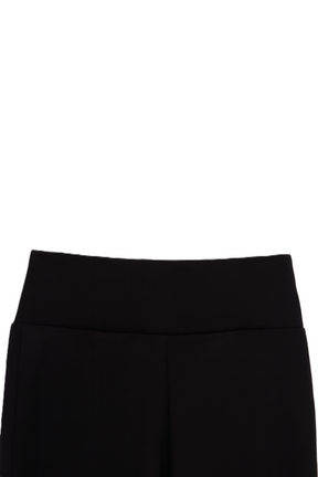Wide Waist Leggings