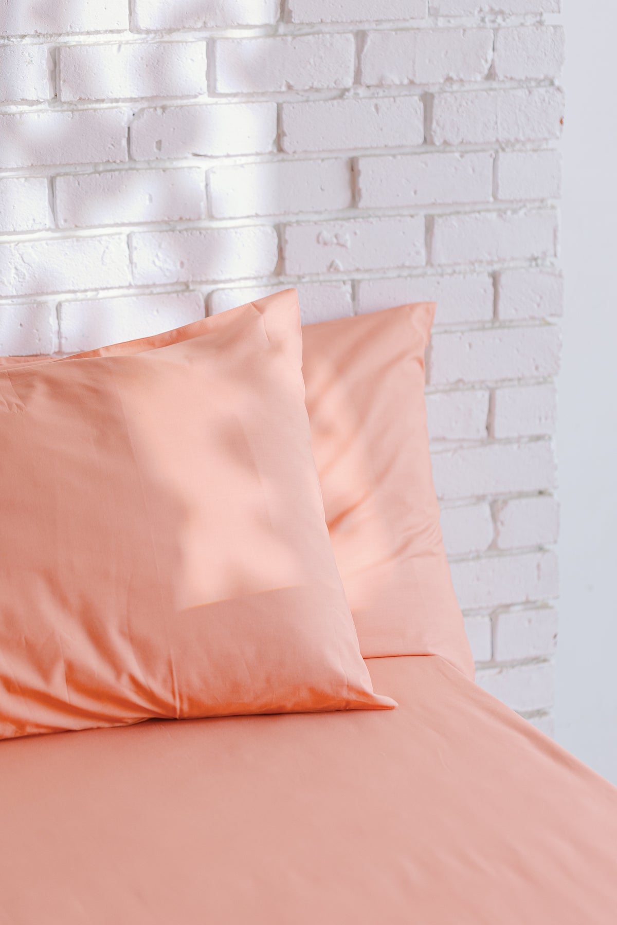 Percale Pillowcases (TC200)
