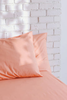 Percale Pillowcases (TC200)