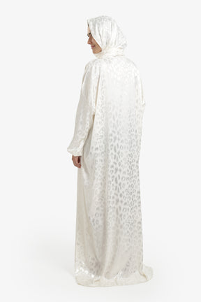 Satin One Size Prayer Isdal