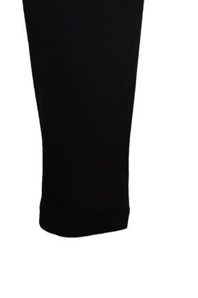 Long Trico Dress