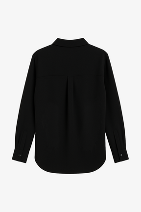Basic Relaxed Fit Shirt