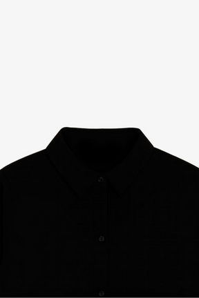 Basic Relaxed Fit Shirt