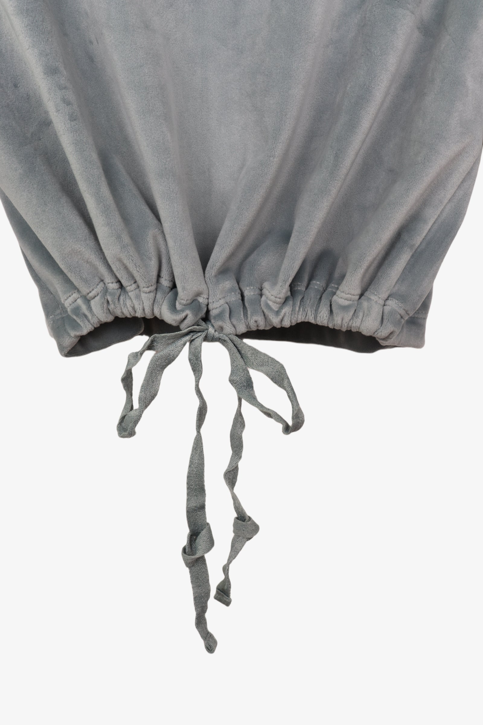 Embroidered Logo Pyjama Set