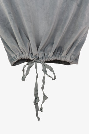 Embroidered Logo Pyjama Set