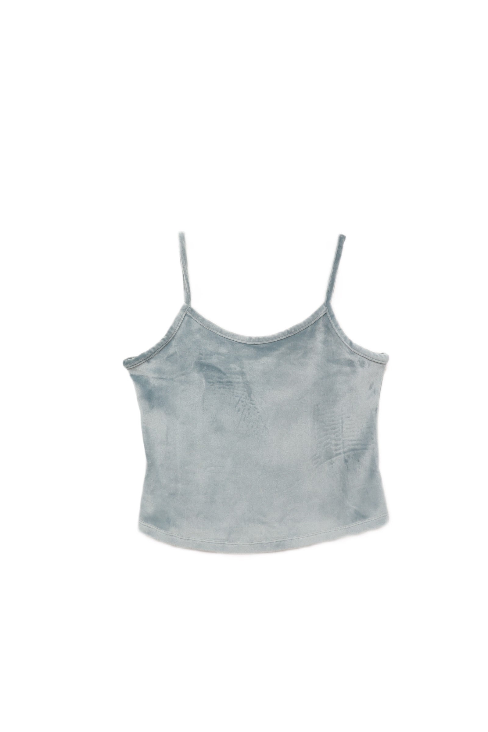 طقم بيجامة قطيفة ناعم