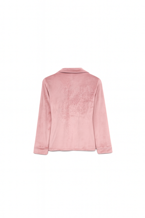 Velvet Classic Pyjama Set