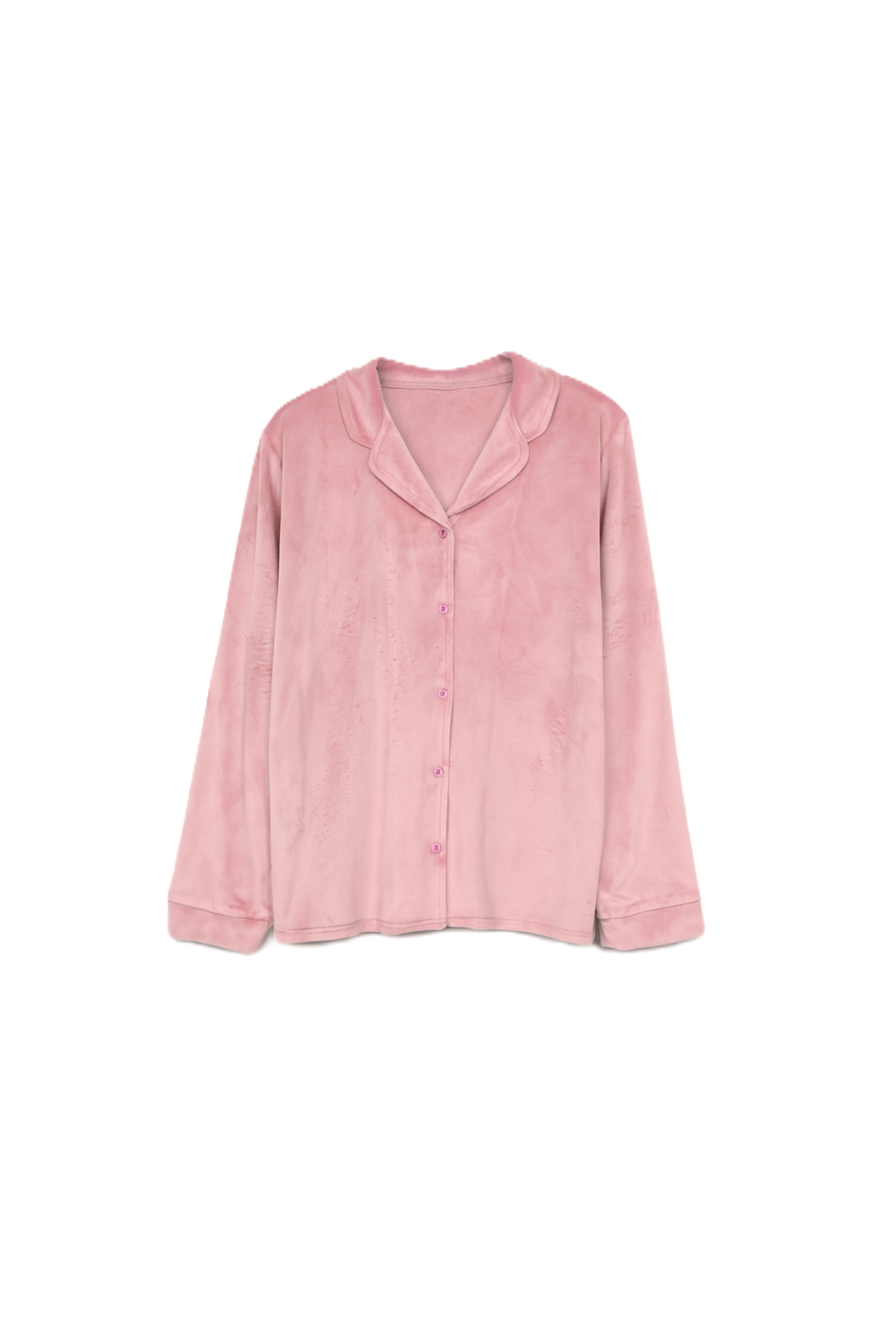 Velvet Classic Pyjama Set