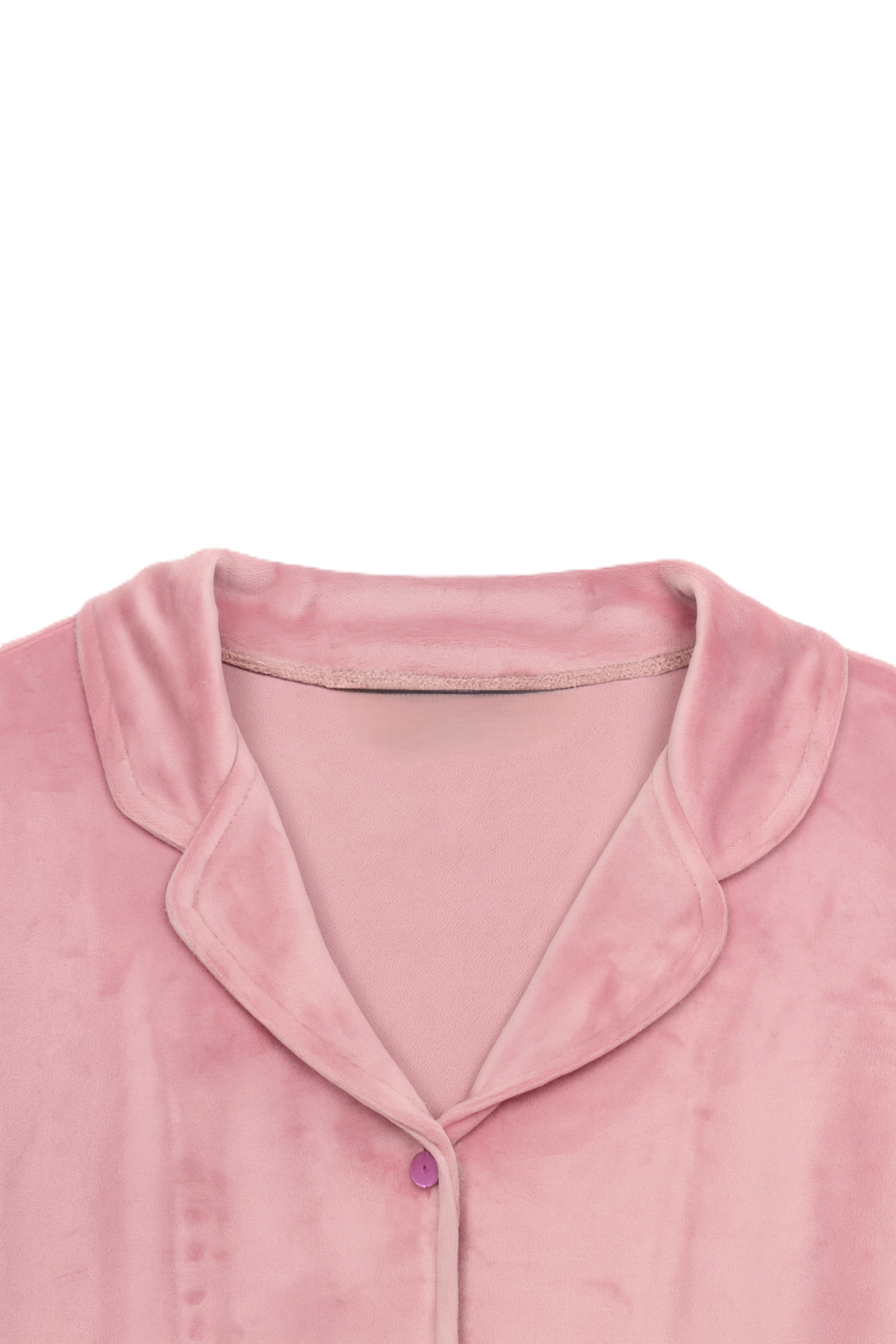 Velvet Classic Pyjama Set