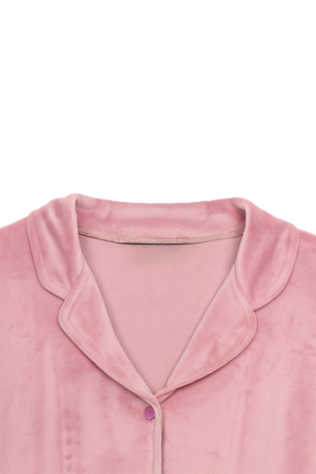 Velvet Classic Pyjama Set