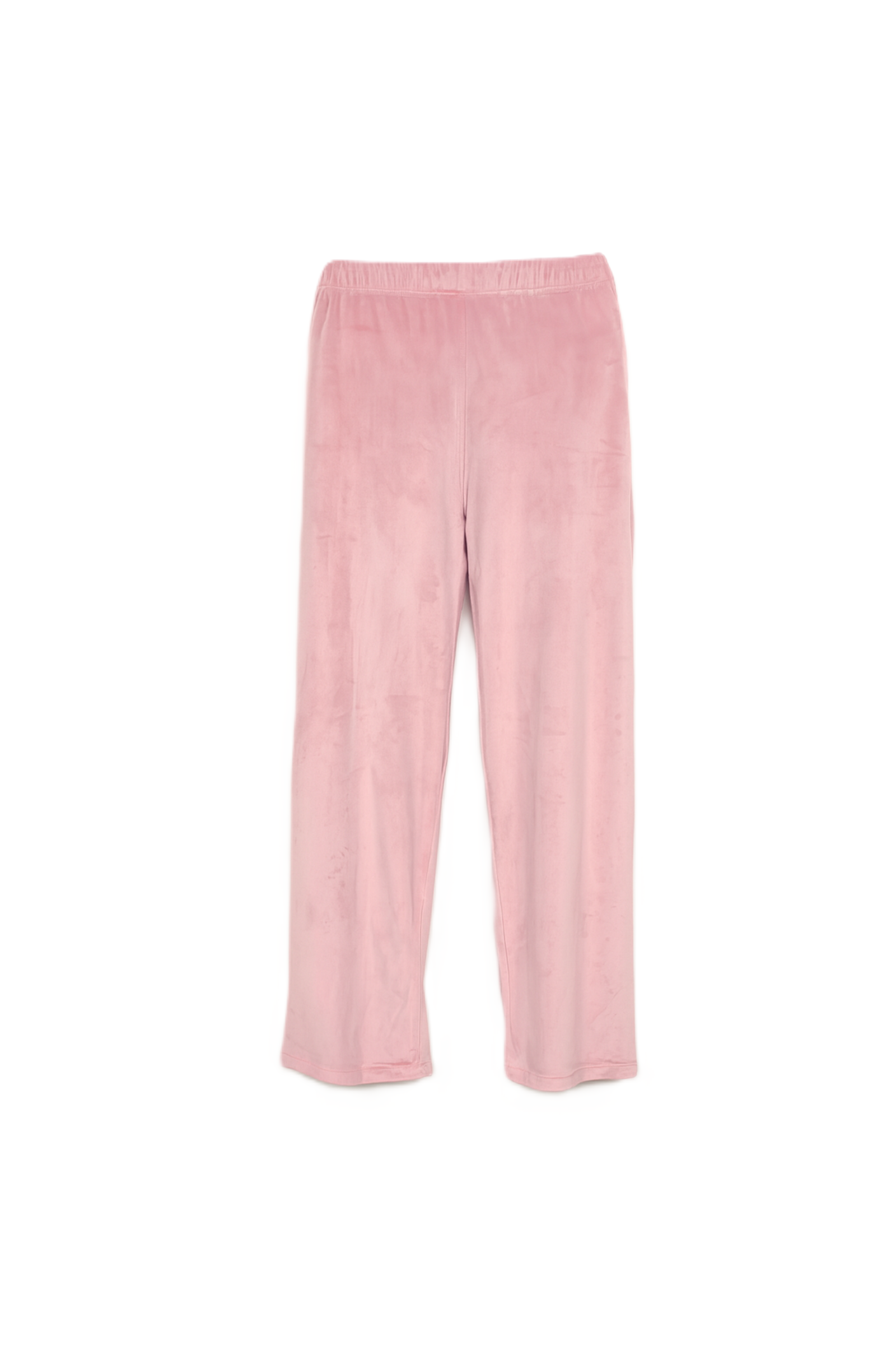 Velvet Classic Pyjama Set