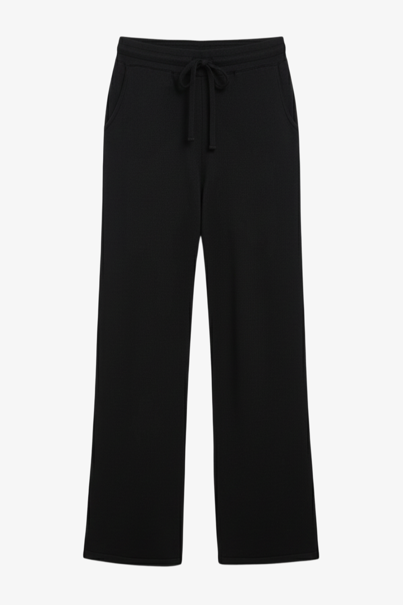 Flare Leg Lounge Pants