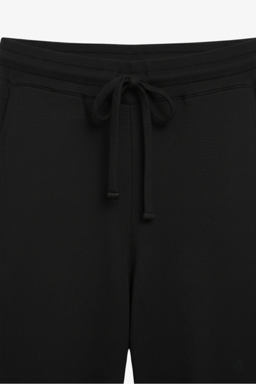 Flare Leg Lounge Pants